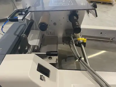 New | in-Stock AUTOBAG Automatic High-Speed Bag Filling & Sealing System, W 55-300 mm Form & Fill Horizontal - Pre Made Bags Michigan US | Maverick Industrial Sales #1393545