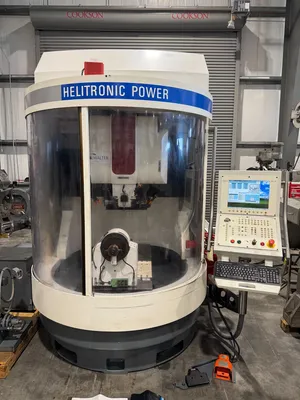 2007 WALTER HELITRONIC POWER Grinders | GMT (2)