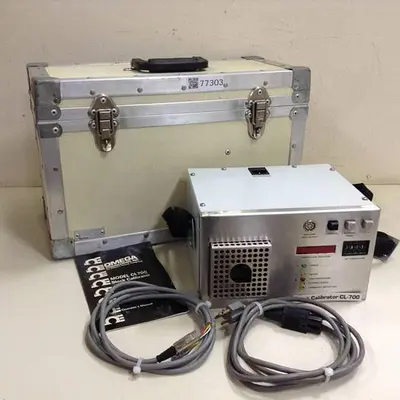 USED OMEGA CL-700