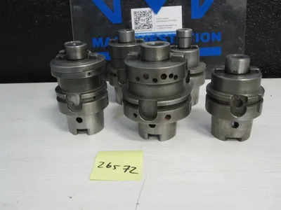 USED HAIMER HSK63A