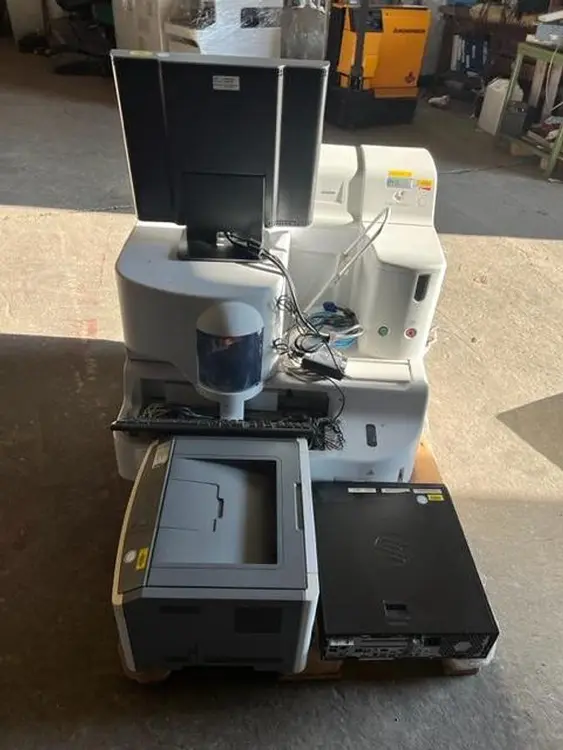 Used 2012 SYSMEX CS 2500 Miscellaneous Laboratory Equipment | UCY Industrial GmbH #386485