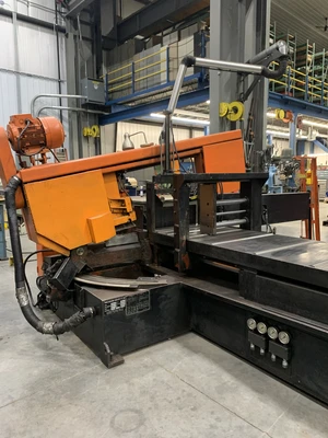 USED COSEN C-650MNC