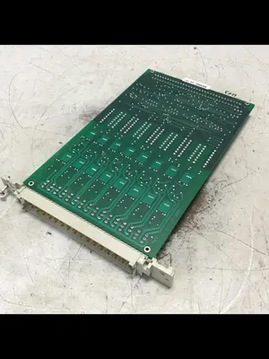USED RESOTEC 91318.02
