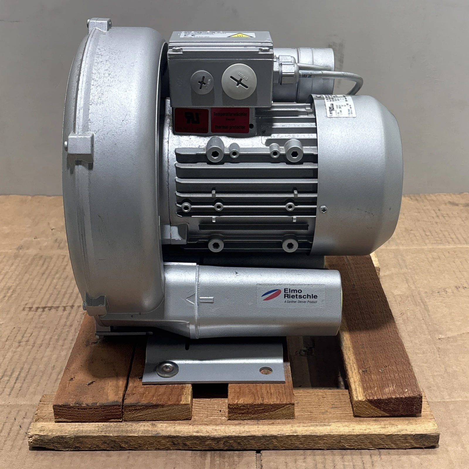 New | in-Stock Siemens G 200 2BH1400-7AV25-Z Vacuum Pumps Indiana US | J&J Industrial Supply #1572059