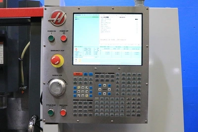 2012 HAAS TM-1P Vertical Machining Centers | Toolquip, Inc. (6)