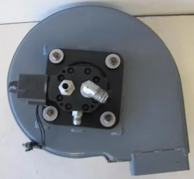 USED TENNANT M20
