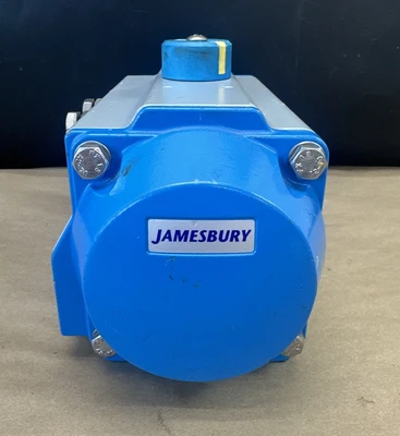 USED Jamesbury VPVL300 ST4/5 B