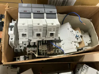 Used _UNKNOWN_ _UNKNOWN_ Misc Electrical & Power Parts Michigan US | Miedema Asset Management Group #1321103
