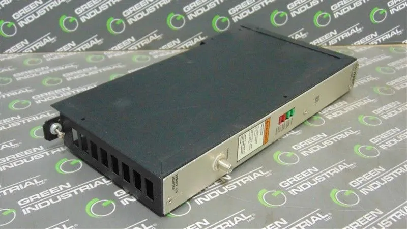 Square D 8030 CRM931 SY/MAX RIO Adapter Module Series A1 Rev. 1.02 Used
