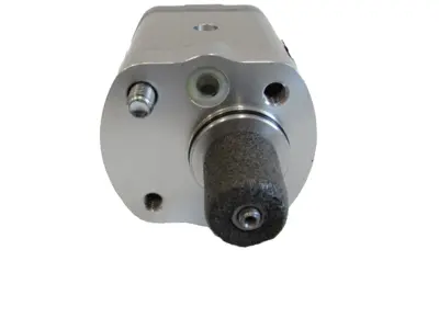 NEW ARGO HYTOS GP1-4,4L-AGCG-AGBPA-N014 GEAR PUMP GP144LAGCGAGBPAN014