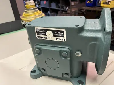 New | in-Stock DODGE MR94763L1 Industrial Controls | Surplus Asset Holdings #1220769