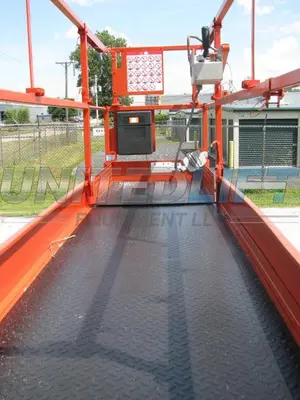 Used 2011 Skyjack SJP3226 Scissor Lifters New York US | United Lift #1446596