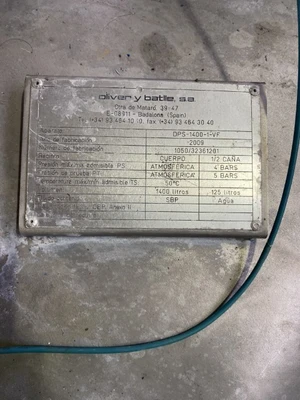 _UNKNOWN_ _UNKNOWN_ Kettle Alloy Atmos & Press Reactor Europe 0-4,999 Litres | Perry Equipment (8)