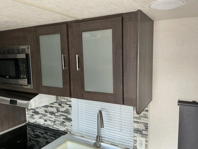 Used 2018 WILDWOOD XLITE Campers, Caravans, Motorhomes Michigan US | Miedema Asset Management Group #1423309