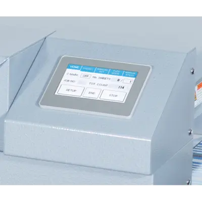 New | in-Stock FORMAX _UNKNOWN_ Digital Finishing New York US | Performance Solutions USA #1511423