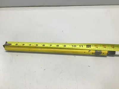 USED VAN DORN 120HT / CSB