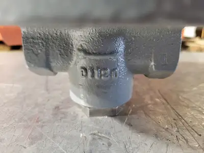NEW FISHER CONTROLS 95L-6