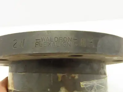 New | in-Stock WALDRON _UNKNOWN_ Miscellaneous MRO | Arrow Industrial #660527
