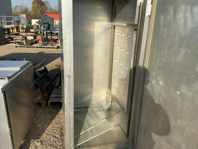 Used _UNKNOWN_ _UNKNOWN_ Hot Food Warming, Holding, & Transport Cabinets Michigan US | Miedema Asset Management Group #1579681