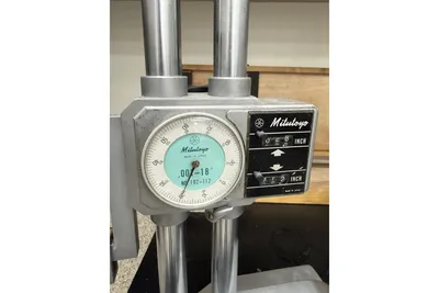 Used _UNKNOWN_ _UNKNOWN_ Height Gages Utah US | KD Auctions #1549268