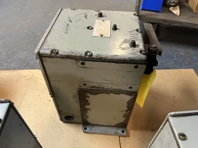 Used LEEDS & NORTHRUP 1026-4-60 Industrial Controls Ohio US | Surplus Asset Holdings #1507173