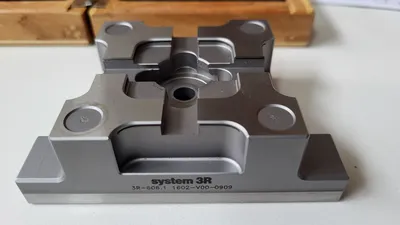 SYSTEM 3R 3R-606.1 Tooling | Advanced Capital Equipment (1)