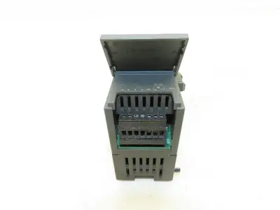 Siemens S7-200 Smart EM AQ02 I/O PLC Input Output Module 6ES7 288-3AQ02-0AA0