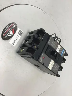 USED FUJI ELECTRIC BU-ESB3070