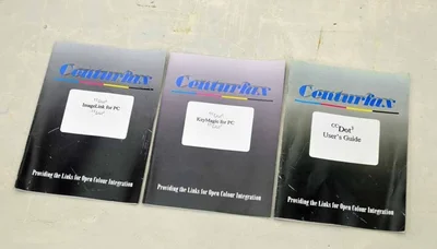 Used X-RITE cc-dot Densitometers Delaware US | United Machine Co. #1565293