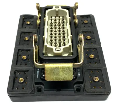 Used Bosch 3842242750 Relays & Switches Michigan US | Maverick Industrial Sales #1400686