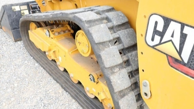 USED 2023 Caterpillar 255