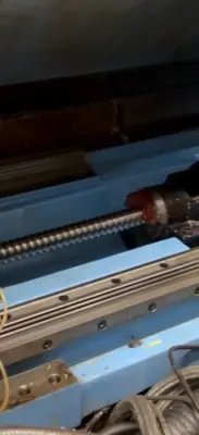 1995 MAZAK SUPER QUICK TURN 18MSY MARK II CNC Lathes | Toolquip, Inc. (9)