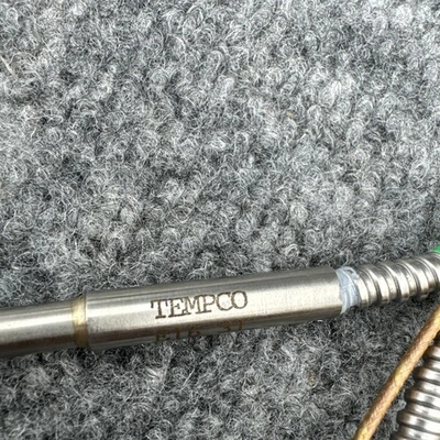 New | in-Stock TEMPCO MTA02211 Thermocouples California US | Davliegogo LLC #1705343