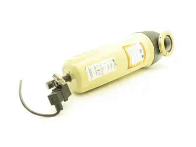 Ingersoll Rand F985IHX Compressed Air Filter Assembly In-Line 2"NPT 300 PSI
