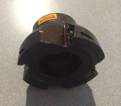 NEW Sandvik Does Not Apply