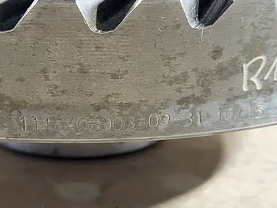 USED MINECAT IFI23471