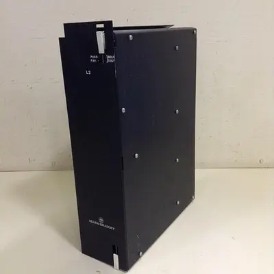 USED ALLEN BRADLEY 1775-L2 SER C