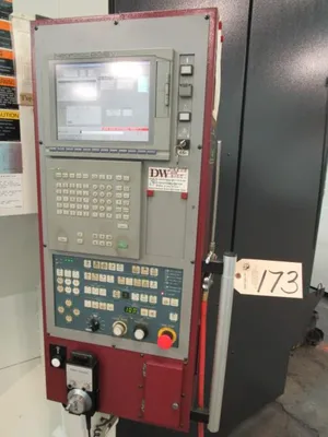 2005 OKK VP-9000