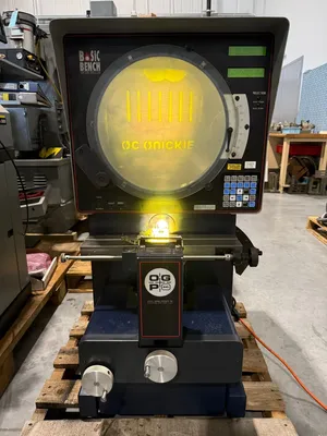 1999 OGP Basic Bench Comparator Comparators | GMT (1)