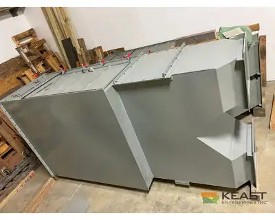 Used MAGIK KLEENER _UNKNOWN_ Separators Iowa US | Keast Enterprises #1360453