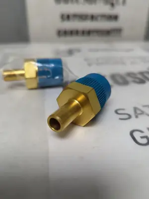 New | in-Stock SWAGELOK B-6-TA-1-8 Valves/Fittings | Surplus Asset Holdings #1216484