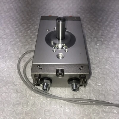 NEW SMC CDRQ2BS30TN-90C-M9PL