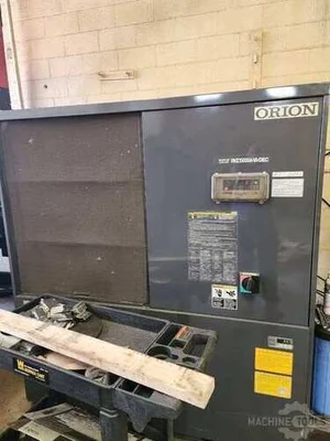 USED AMADA ICG3015