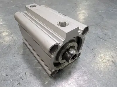 NEW SMC NCQ2B40-50DC