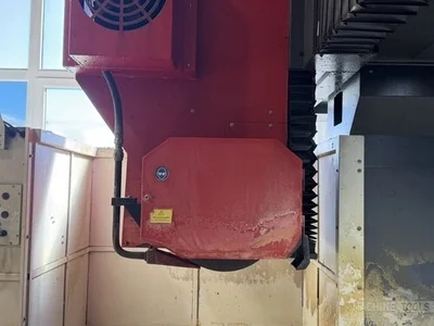 USED 2018 ZIERSCH Z1030