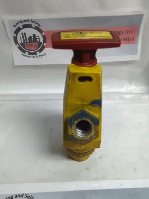 Used ROSS 1523 C 4002 Pump & Valve Parts Ohio US | Surplus Asset Holdings #1234764