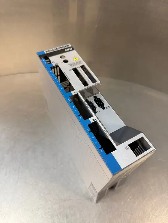 Used Kollmorgen _UNKNOWN_ Servo Drives South Carolina US | Palmetto Automation #1151955