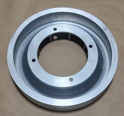 NEW HOWDEN 895A186G031