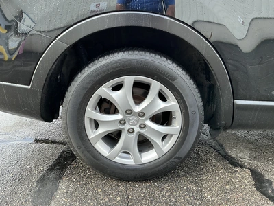 Used 2012 MAZDA CX-9 SUVs Michigan US | Miedema Asset Management Group #1413877