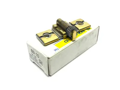 NEW SQUARE D THERMAL OVERLOAD RELAY ELEMENT